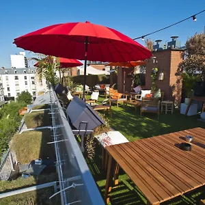 Mercure Bastille Saint Antoine 4*, Parijs Frankrijk