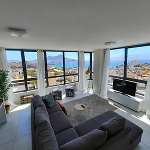 Bellavista , Mindelo Kaapverdische Eilanden