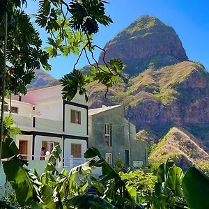 Casa Minga & Tatol , Ribeira Grande Kaapverdische Eilanden